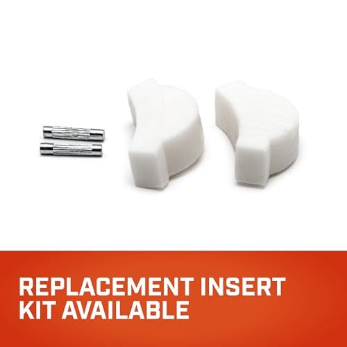Crescent Replacement Pads & Pins for A-N Connector Pliers - Durable, Premium Replacement Parts - 52910KITN - 2 Pads & 2 Pliers - Image 4