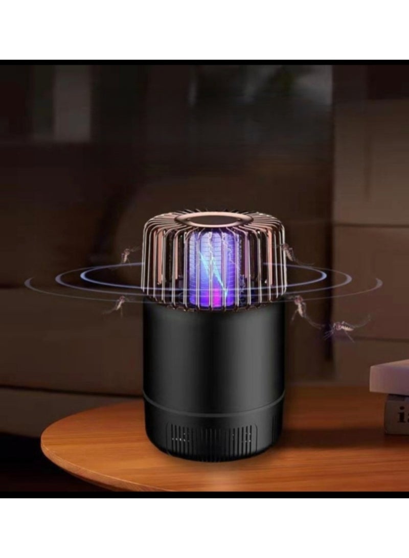 Nariele Mosquito Killer Lamp Insect Repellent Mute Electric Insect Trap Rechargeable Outdoor and Indoor Use Mosquito Killer Repellent