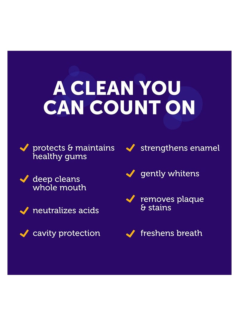 آرم آند هامر معجون أسنان للعناية الكاملة 170 جم - Image 5