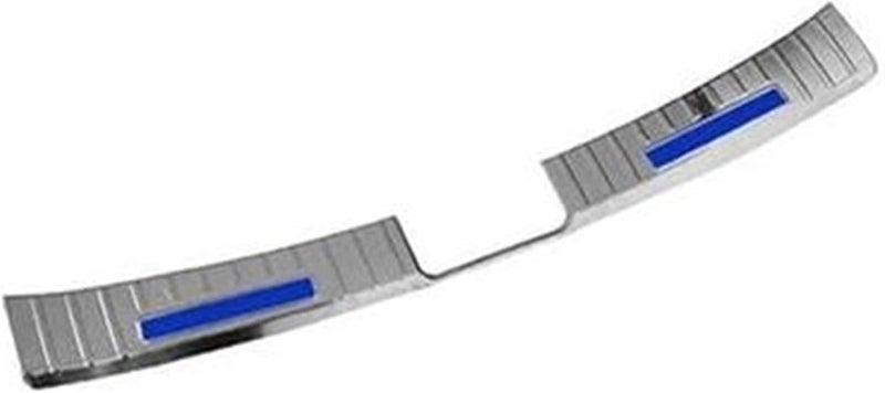 Yurefax Car Rear Bumper Guard for Toyota Corolla and Cross XG10