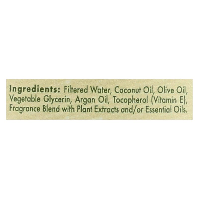 A La Maison, Soap Liquid Rosemary Mint, 16.9 Fl Oz - Image 2