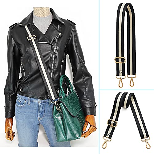 Kolti Purse Bag Strap Replacement Crossbody Women - Image 5