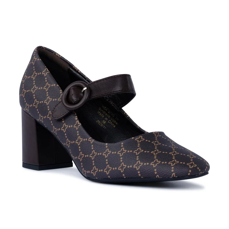 milano EMILIA MJ PUMPS