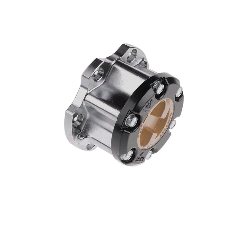 Wivplex Free Wheel Locking HUBS for Toyota Land Cruiser - Image 3