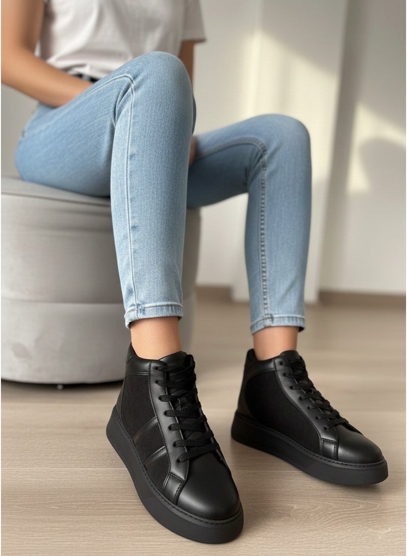 فيبراندا كوتشي هاي توب أنيق بتصميم عصري - Image 1