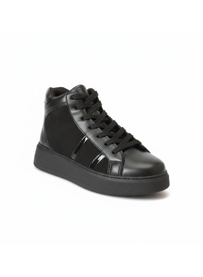 فيبراندا كوتشي هاي توب أنيق بتصميم عصري - Image 2