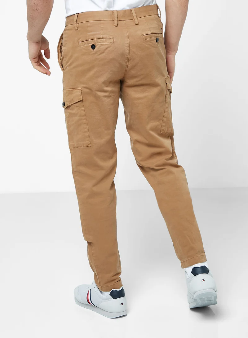 TOMMY HILFIGER Relaxed Fit Cargo Pants