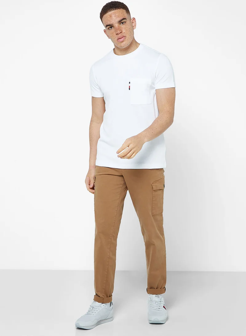 TOMMY HILFIGER Relaxed Fit Cargo Pants