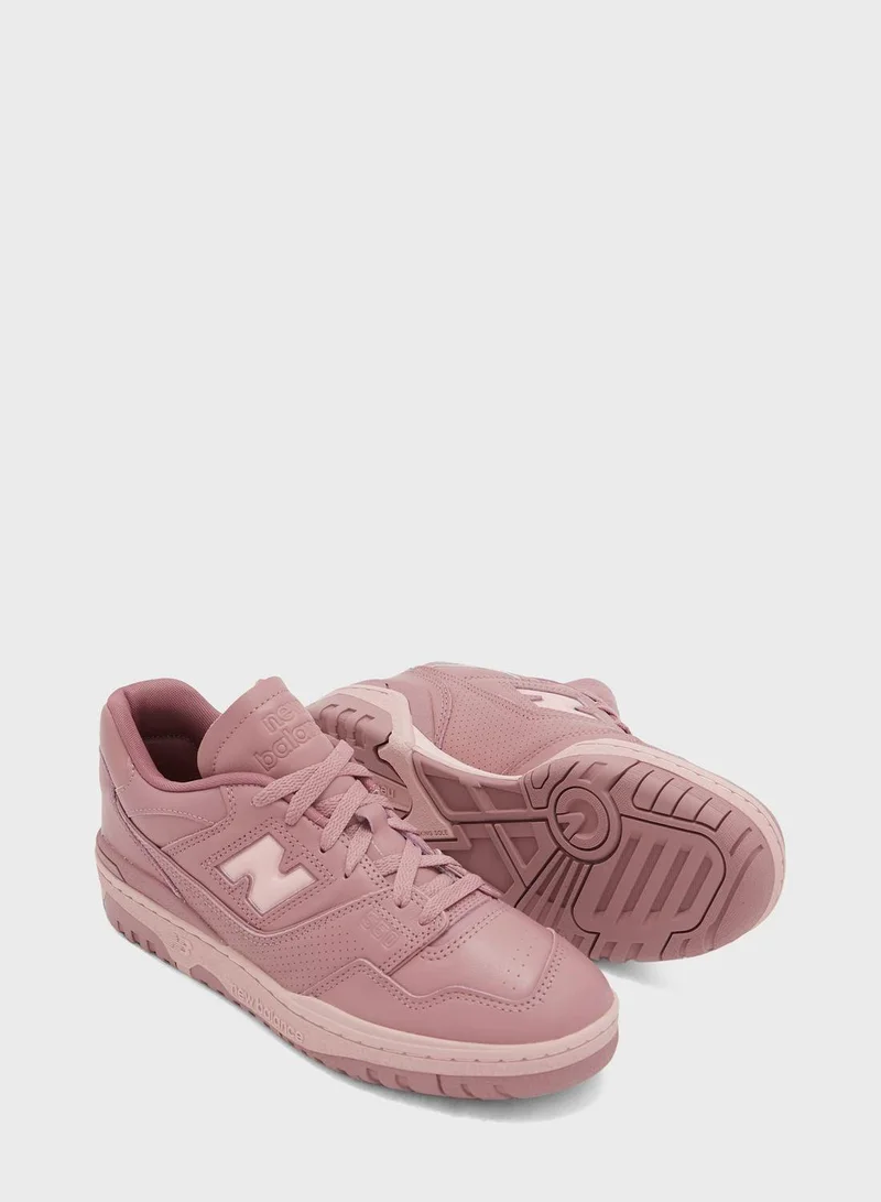 نيو بالانس بي بي 550