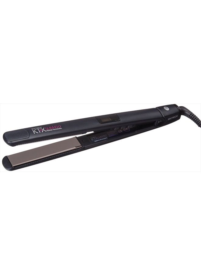 IZUTECH KTX SLIM450 Titanium - One Inch - Image 2