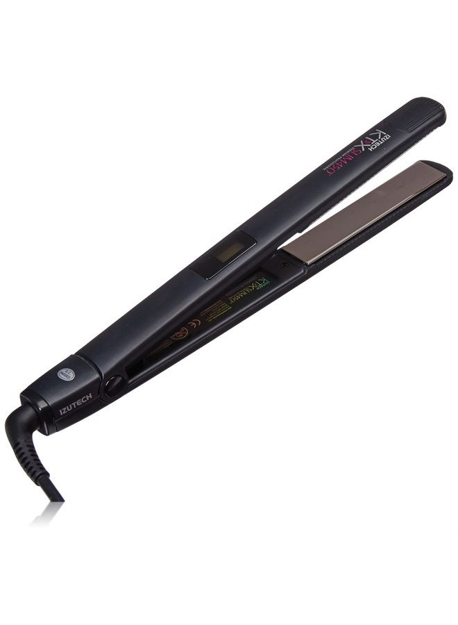 IZUTECH KTX SLIM450 Titanium - One Inch - Image 1