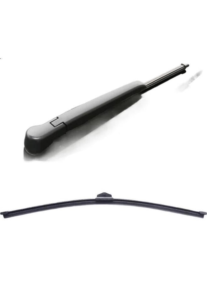 Xufeng (Xufeng) Geely Borui Pro Front And Rear Wiper Blades Special Wiper Blades Original Original Front And Rear Set - Image 2