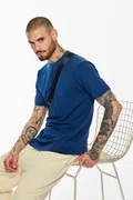 SNITCH Blue