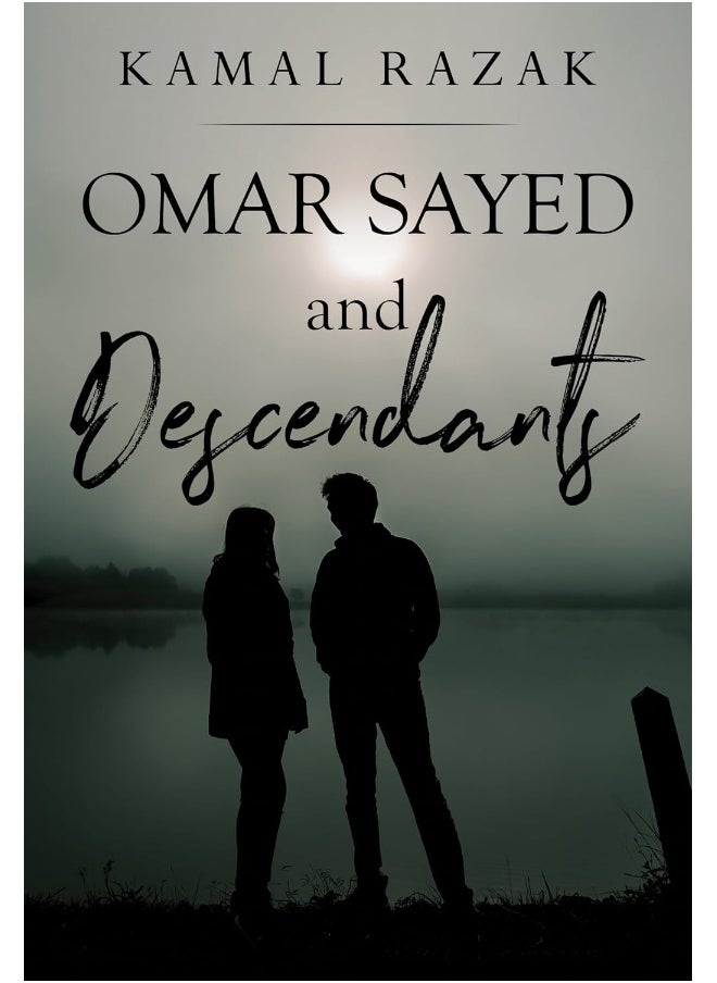 Omar Sayed and Descendants  - Image 1