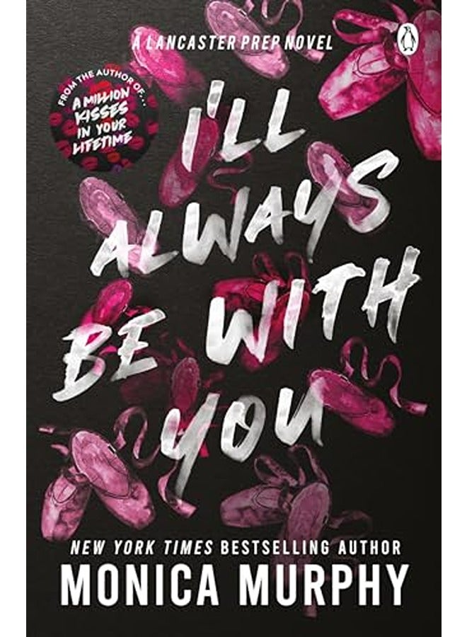 Ill Always Be With You 