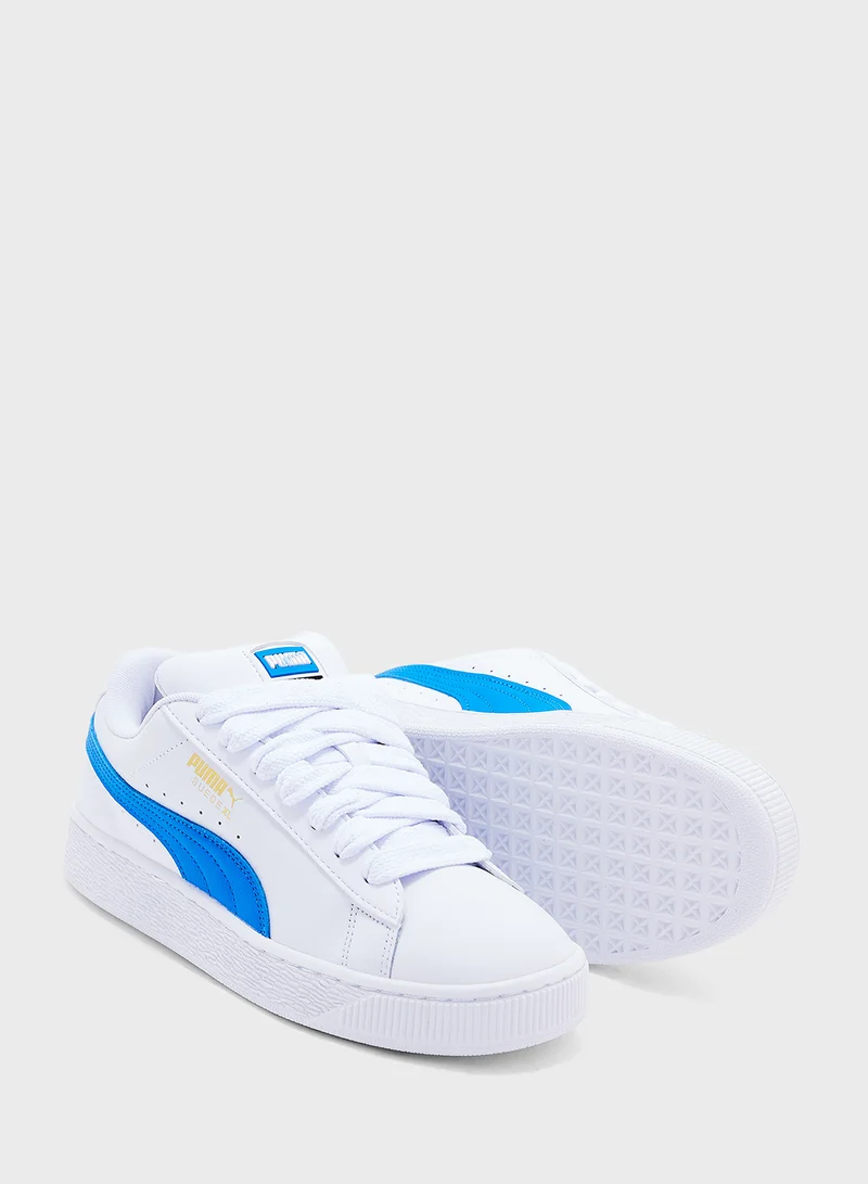 PUMA Suede Xl Lth