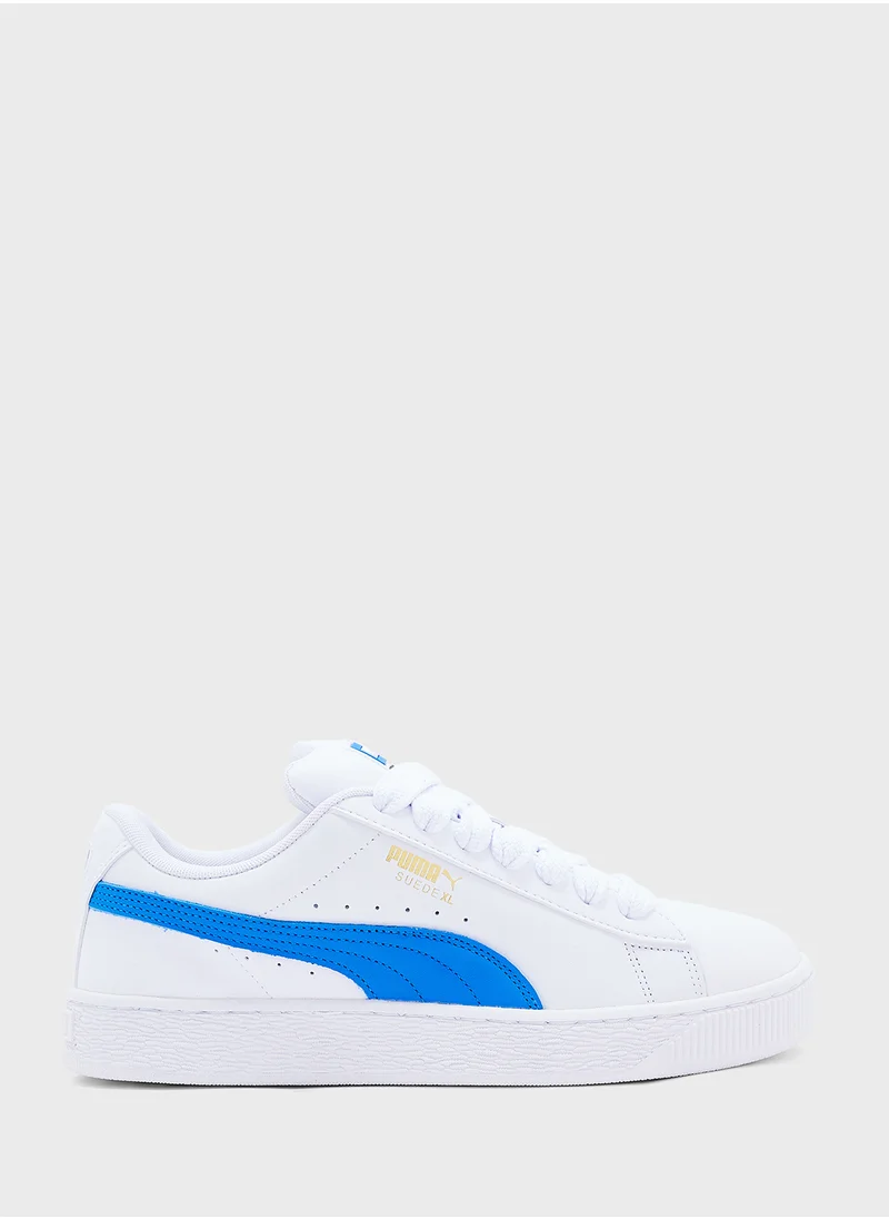 PUMA Suede Xl Lth