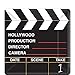 Amscan Directors Cut Square Plastic Plates 7 Multicolor Pack of 18 - Image 3