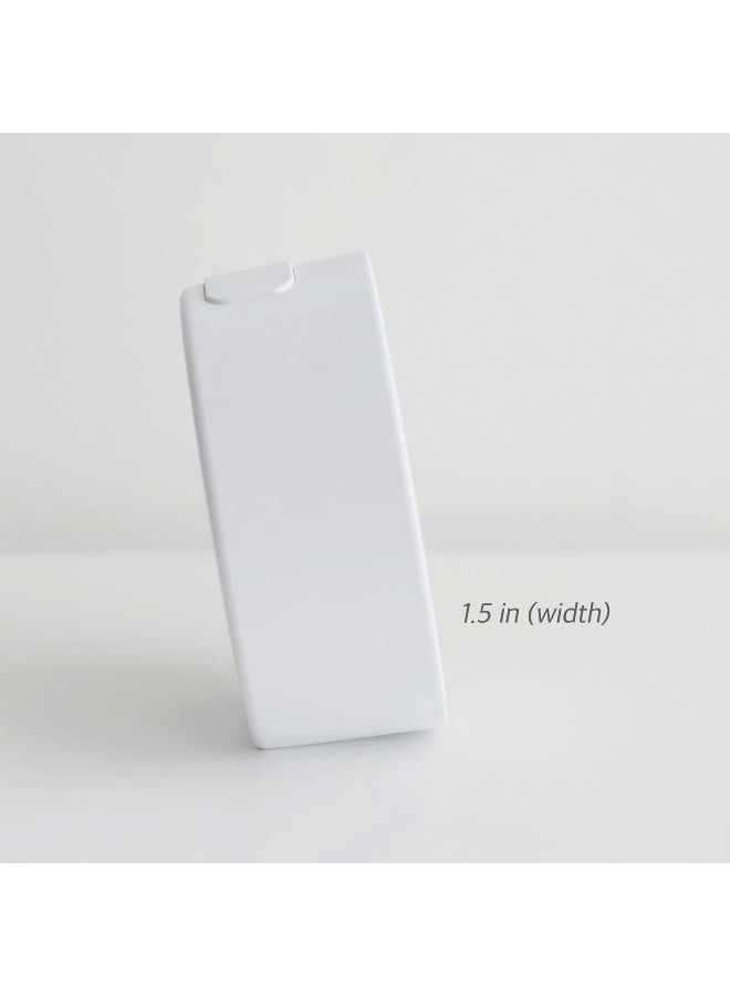mineetimer minee3 - Visual Timer, Study Tool for high Concentration and Work Efficiency. Aqua Mint