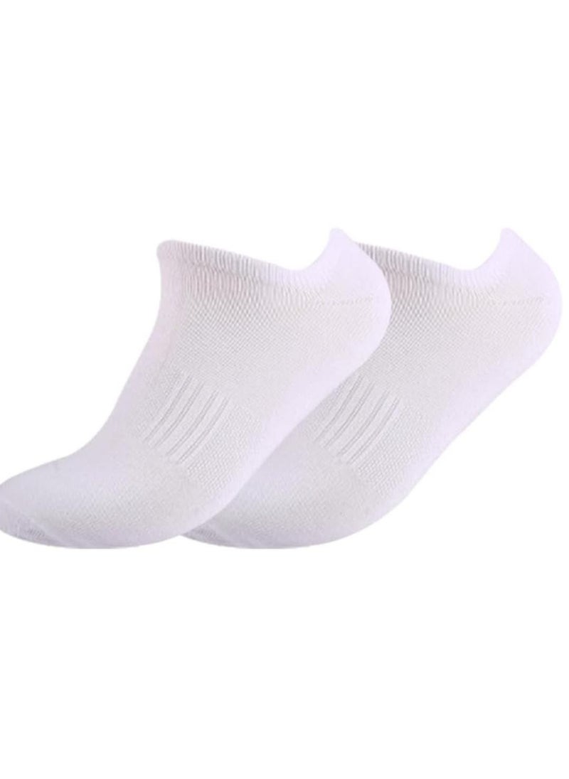 Future Future Socks Low cut for women Pack of  3 size 36-40 Multicolor  - Image 4