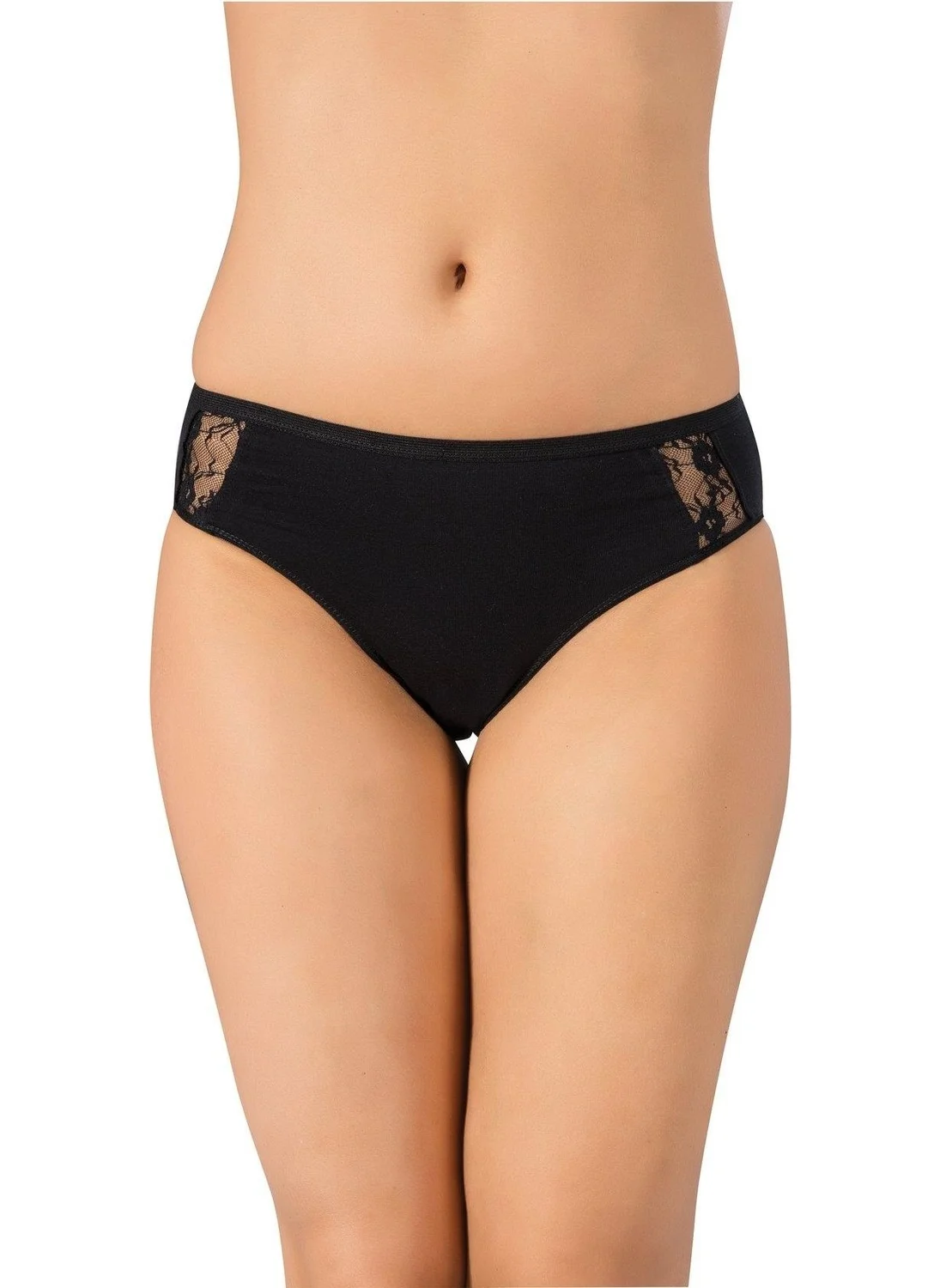 يني New Lux Drm 1087 Rubi Bikini Panties