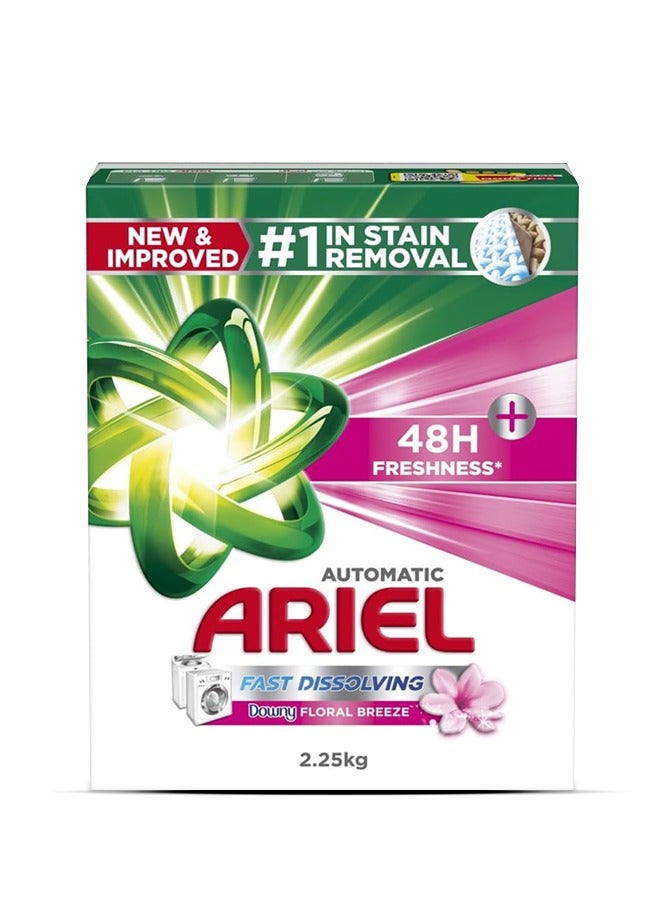 اريال نسيم الزهور 2.25 كجم - Image 1