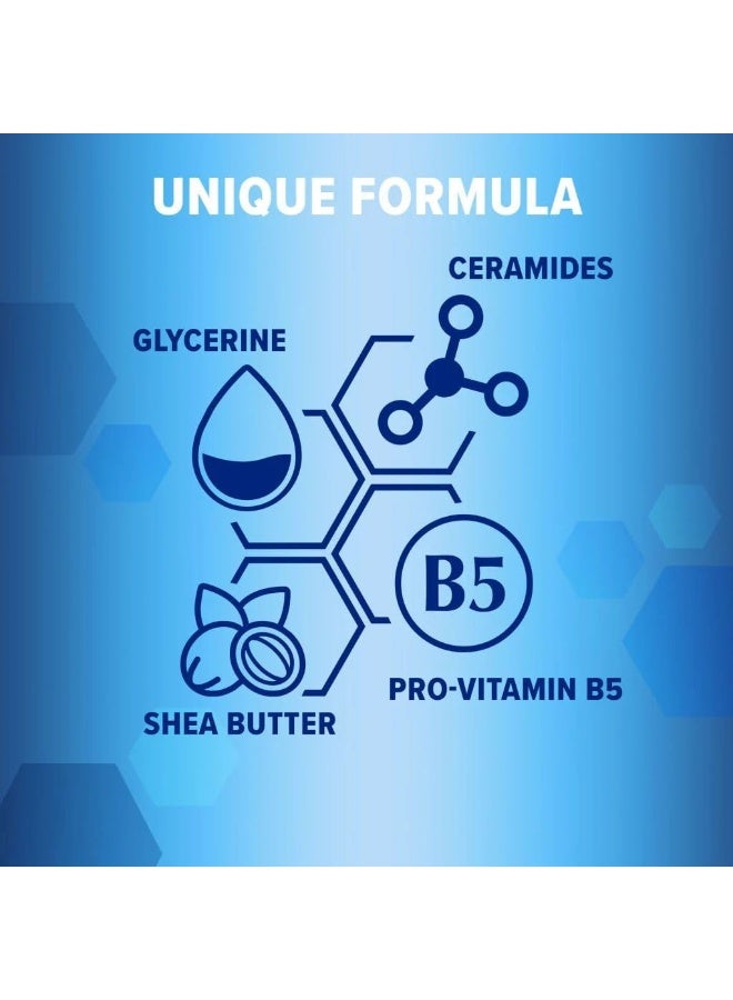 Oilatum Rich Moisturising Cream - Image 2