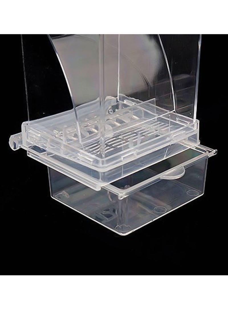 Birds Anti-Splash Feeder - Image 5