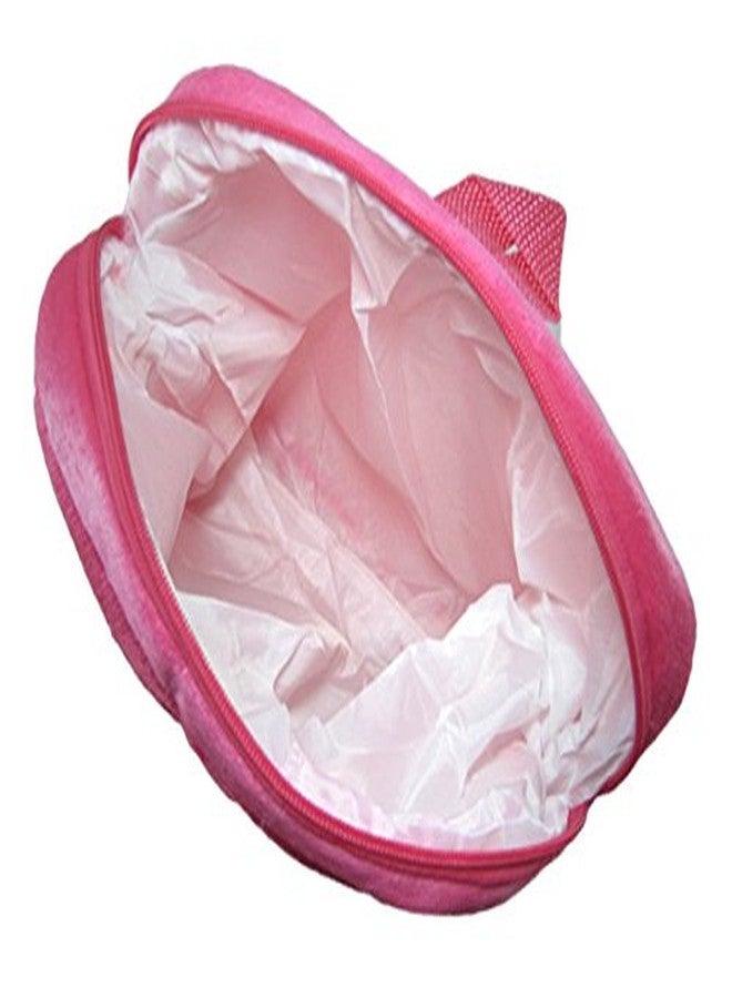 Tickles Pink Princes Bag Stuffed Soft Plush Toy Love Girl 3 litres - Image 4