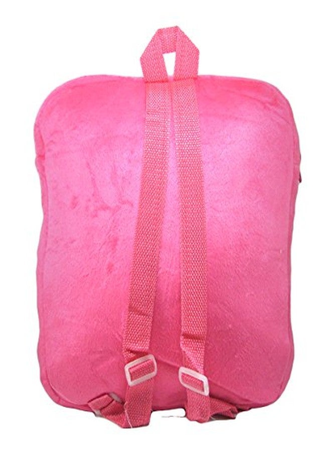 Tickles Pink Princes Bag Stuffed Soft Plush Toy Love Girl 3 litres - Image 3