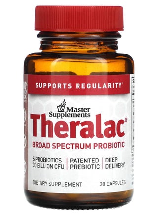 Theralac Broad Spectrum Probiotic 30 Billion CFU 30 Capsules - pzsku/Z0FE6795597FA2095D550Z/45/_/1729515368/a05762b4-b1f2-45e4-ba27-bdfe08899343