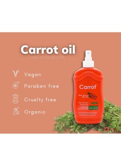 Carrot Sun - Carrot Spray - pzsku/Z0FE687C6C927AE9FA6E3Z/45/_/1739555317/ae288b7f-2b70-4d1c-94a6-90fb528abc7b