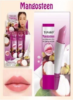 Mangoosteen Color Changing Lip Balm 1Pcs - pzsku/Z0FE690170AF6F14BC9CBZ/45/_/1723455022/e7500924-cbca-4daa-b742-a14a45b5d3e9