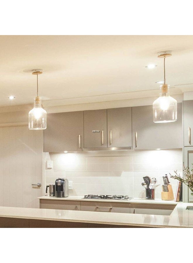ECOLINK إيكولينك 9 واط E27 6500 ك 1CT/12 APR DL LED عصي - Image 2