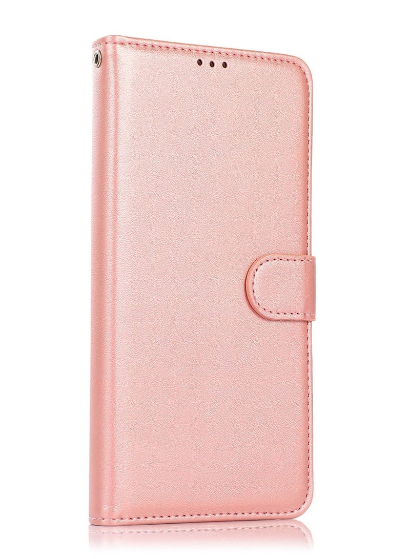Suteni Flip Cover Protective Leather Case for iPhone - Image 4