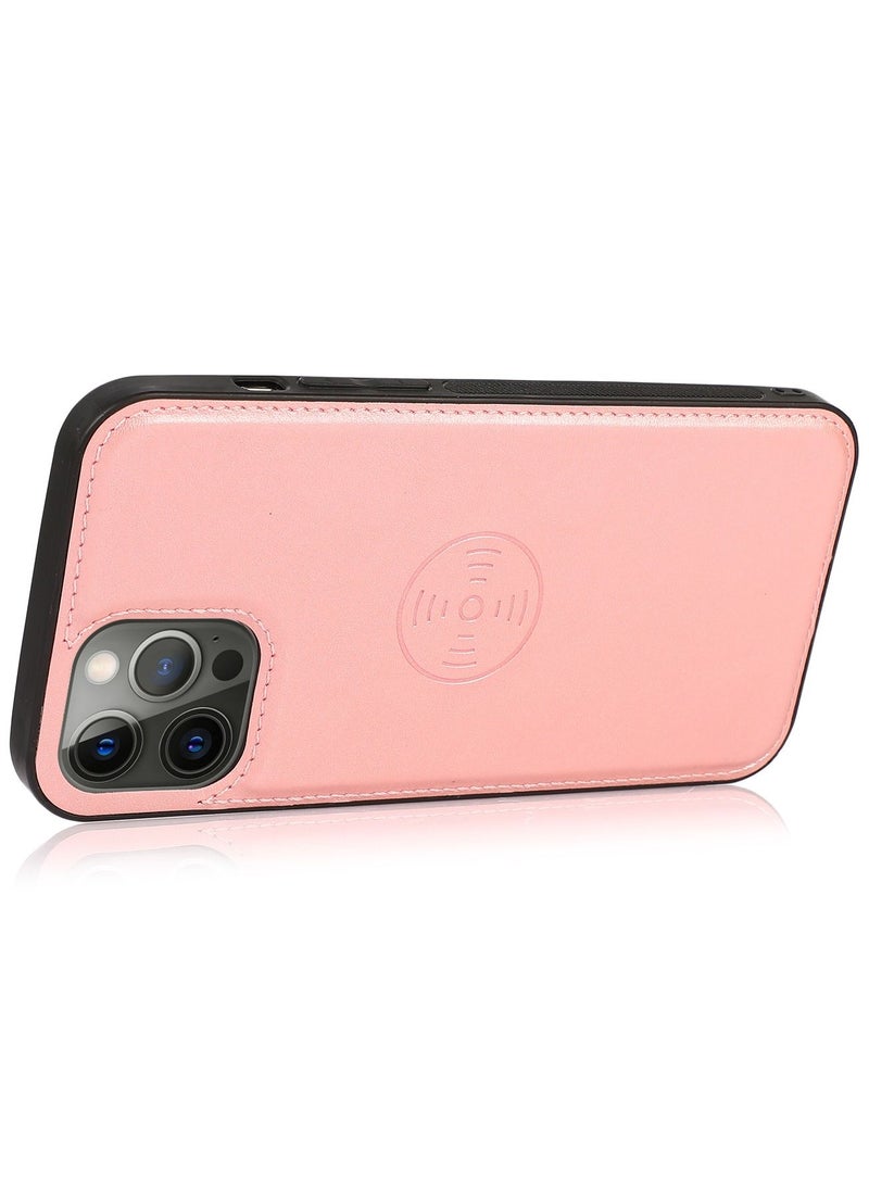 Suteni Flip Cover Protective Leather Case for iPhone - Image 2