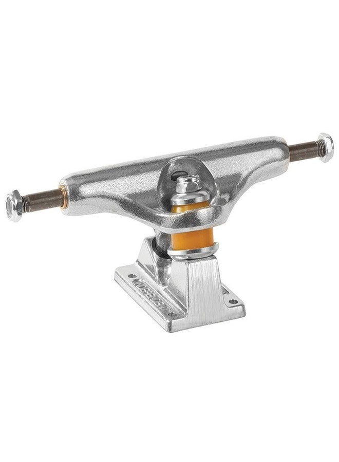 INDEPENDENT Unisex's Indy Stage 11 159 Standard Polished Durable High Performance Truck for All Types of Skateboarding - Image 3