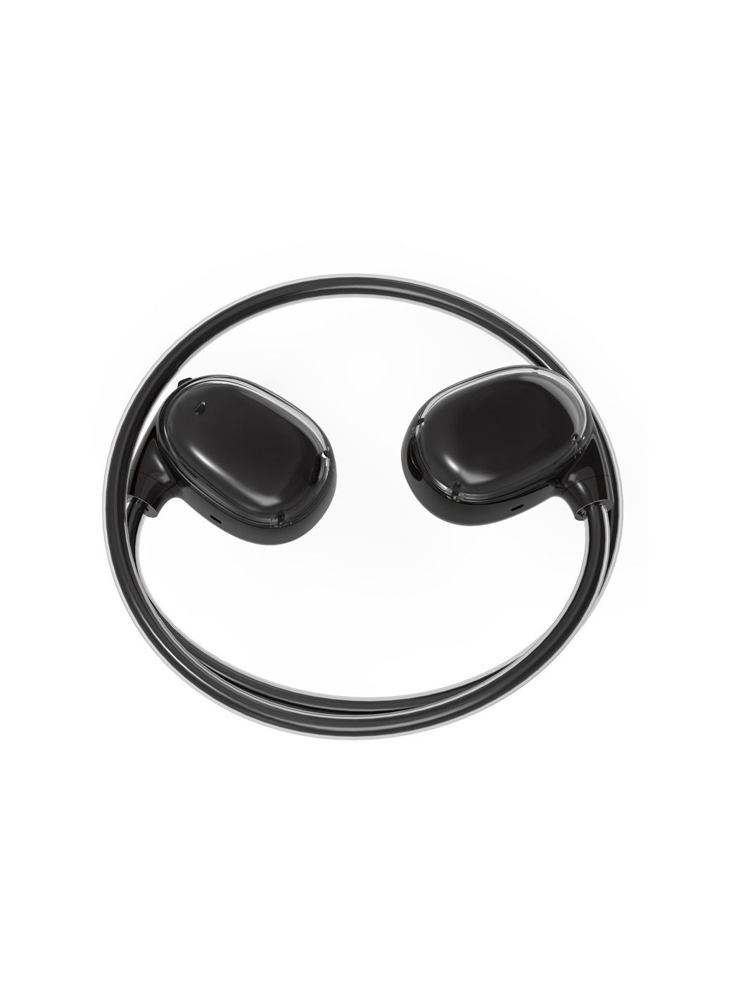 mmiaoyan Mmiaoyan Bendable And Foldable Bluetooth Headset 18 g Z0FE6CF51E6BBFC048B9DZ