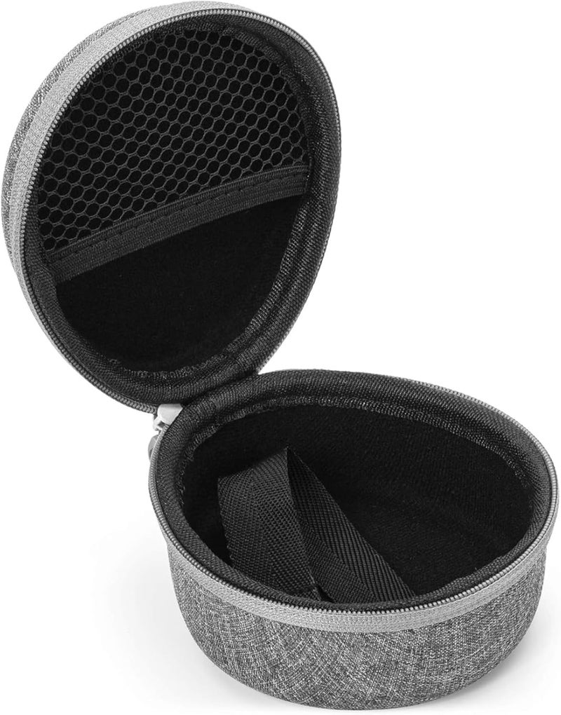 Yogasleep Marpac Crush-Resistant Travel Case for Hushh & Rohm White Noise Sound Machines, Provides Protection While Traveling, Double Stitch Zipper, Protection from Scratches & Water Splashes - Image 1