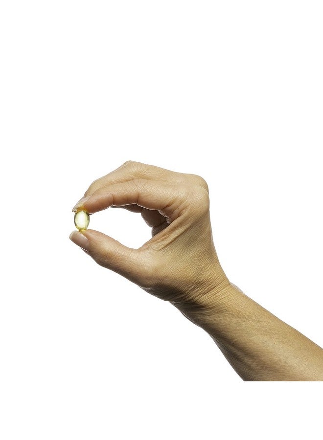 Metagenics Omegagenics Epadha 300Mg Daily Omega 3 Fish Oil Supplement To Support Cardiovascular Musculoskeletal And Immune System Health 270 Softgels - Image 3