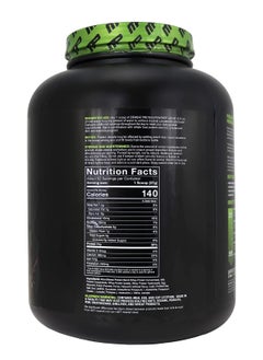 MusclePharm Combat Protein Powder Chocolate Milk 4.1 LB  - Image 2