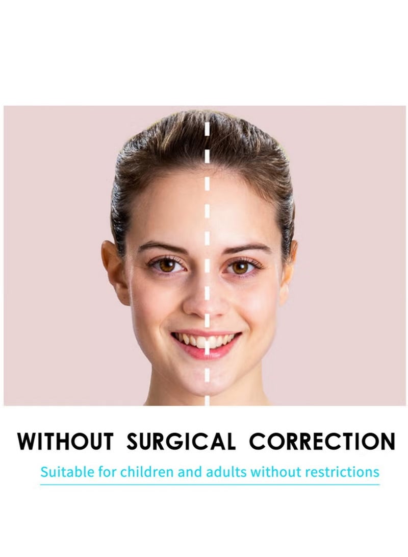 إيلهو 6 Count Cosmetic Discrete Proruding Ear Corrector - منتجات العناية التصحيحية للأذن لتثبيت الأذن دون جراحة من سن 3 سنوات. - Image 2