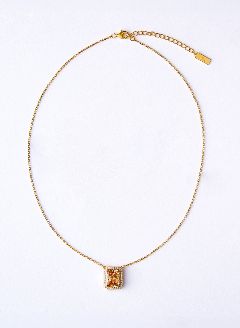 كاتوس قلادة Besan - Image 1