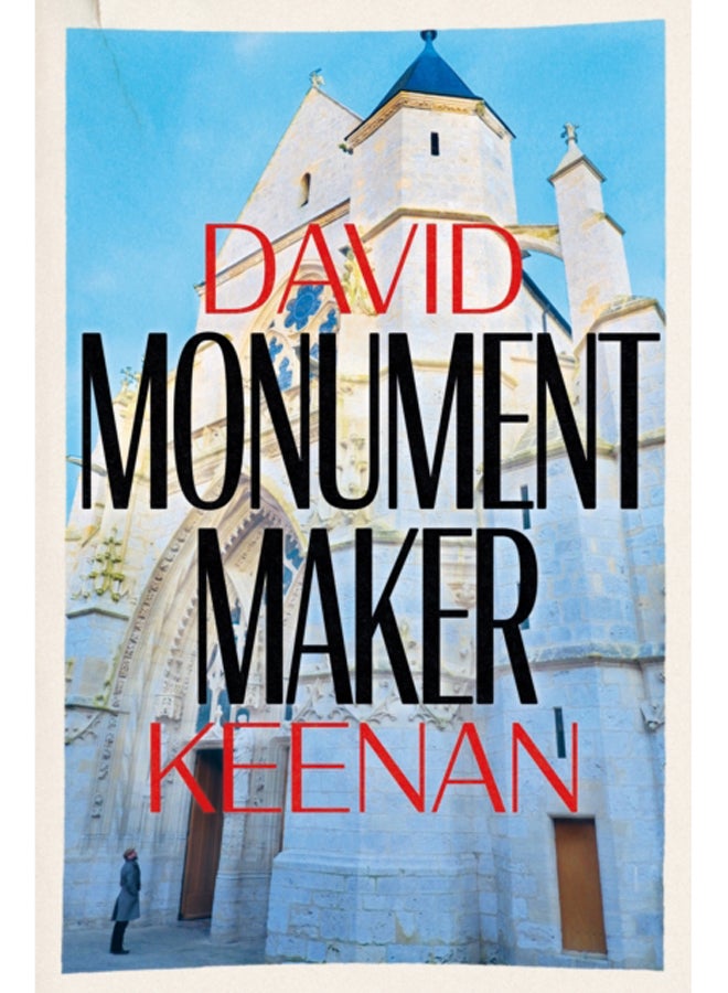 Monument Maker
