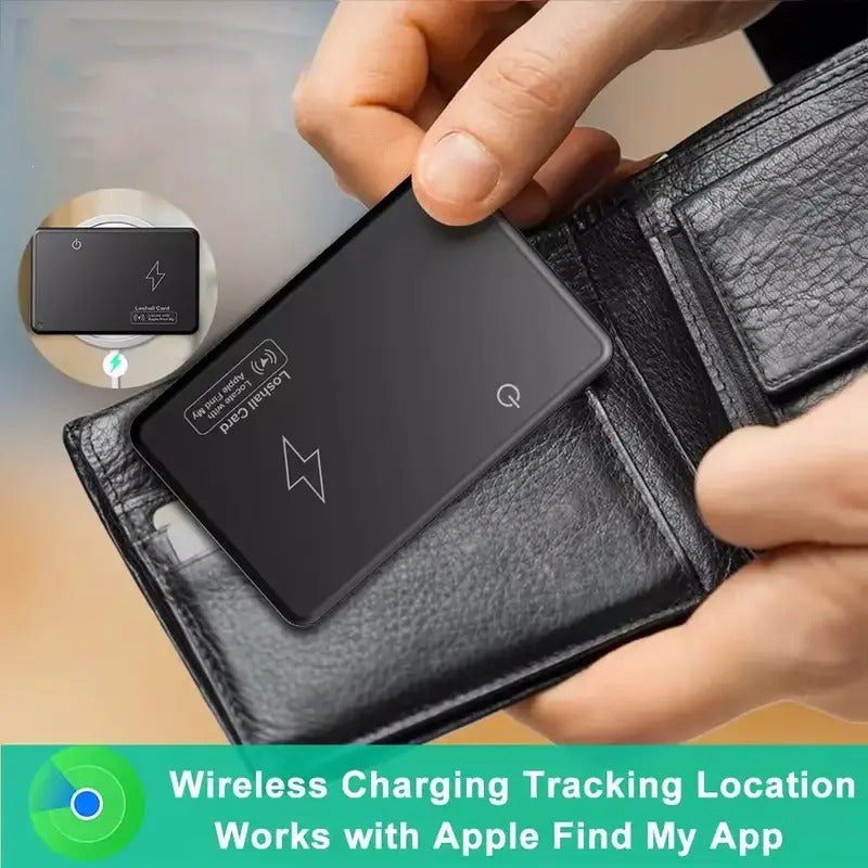 New Waterproof GPS Tracker Card for Vehicle Aaa - Image 3