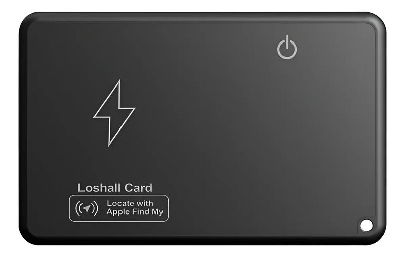 New Waterproof GPS Tracker Card for Vehicle Aaa - Image 1