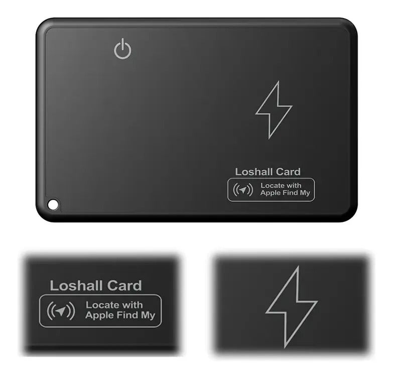 New Waterproof GPS Tracker Card for Vehicle Aaa - Image 5