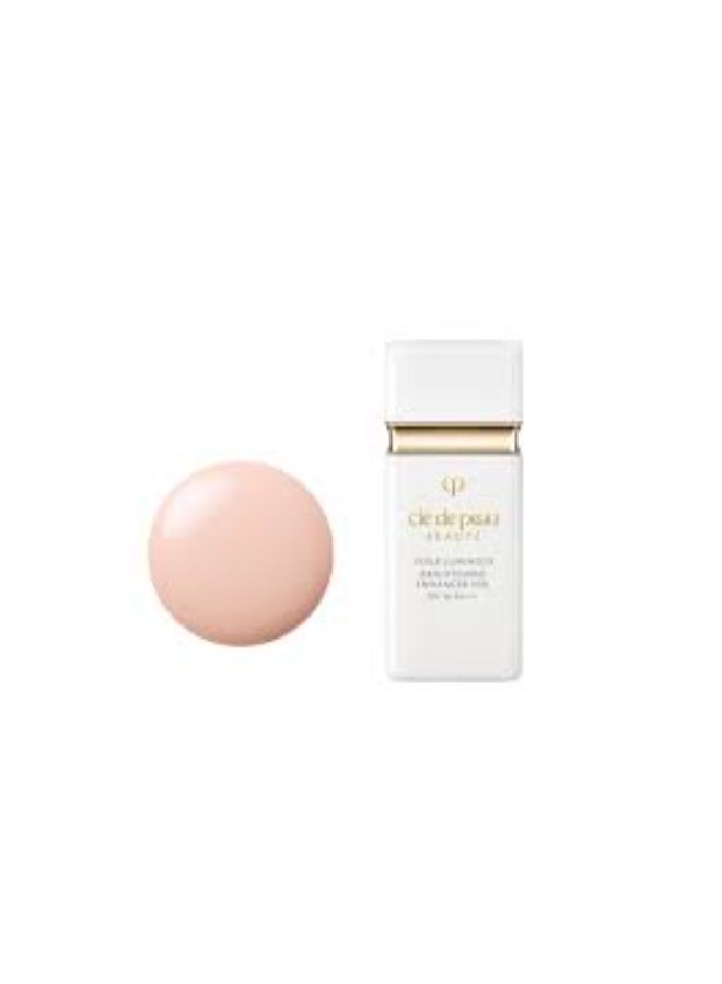 Cle De Peau Beaute Clé de Peau Beauté Brigthening Enhance Veil 30ml - Image 2