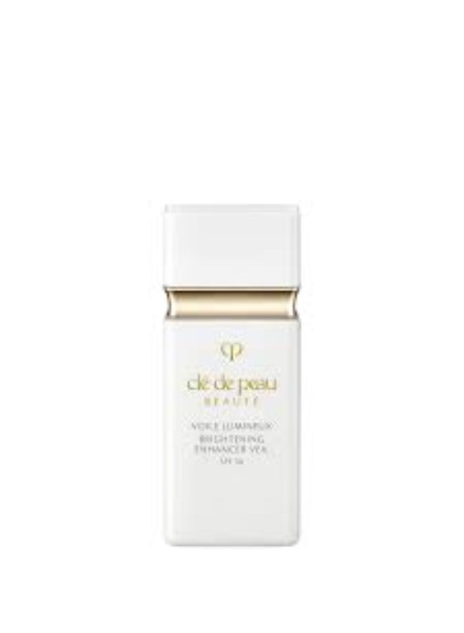 Cle De Peau Beaute Clé de Peau Beauté Brigthening Enhance Veil 30ml - Image 1
