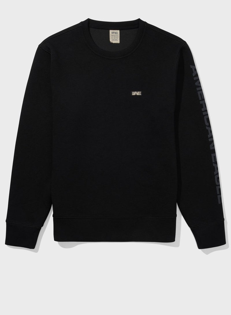 American Eagle - Essential Sweatshirt - Image 1